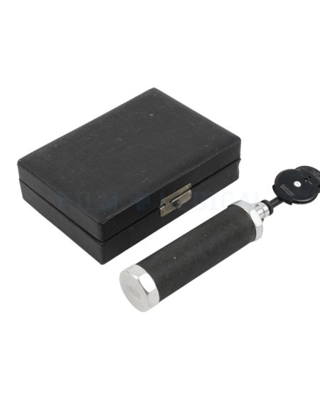 Period Otoscope-Ophthalmoscope